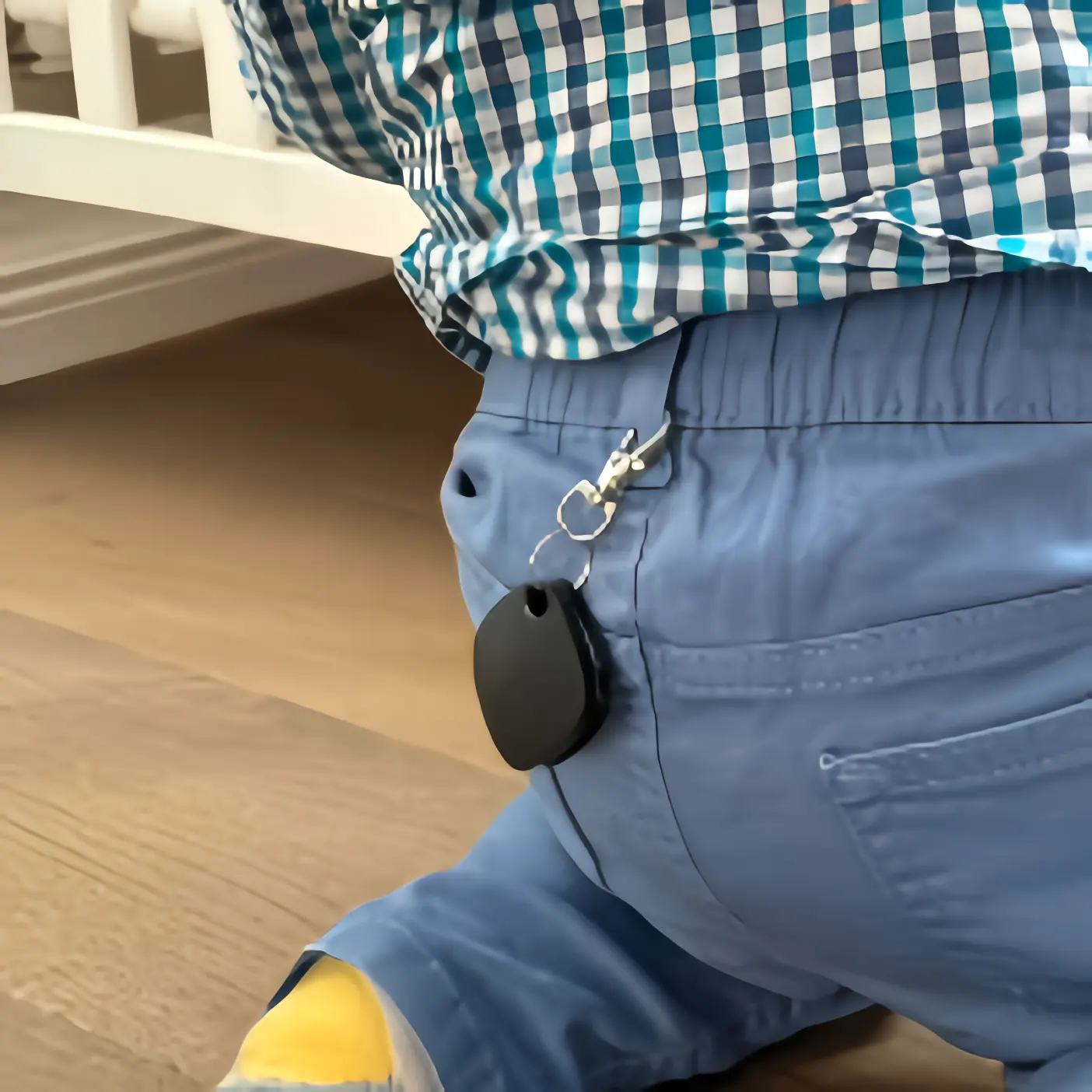 iTagPro reviews user Emily K.